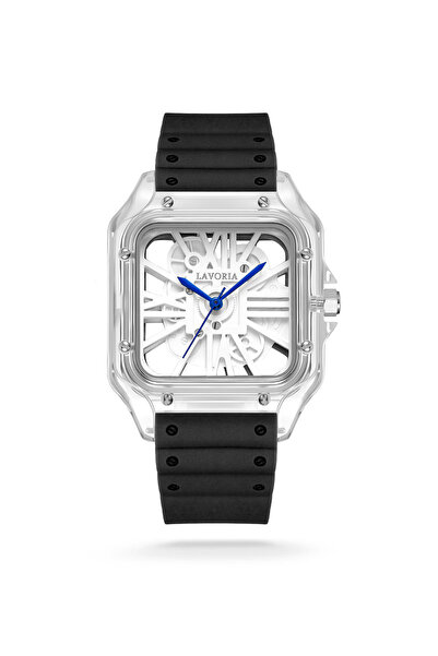 LAVORIA Laforia Men's Watch Rebel Style Youthful - Lightweight and Perfect fo...