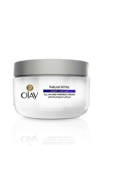 OLAY Nw Night Cream 50ml