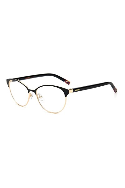 Missoni ΓΥΝΑΙΚΕΙΑ ΓΥΑΛΙΑ MIS-0024-807 (Φακός/Γέφυρα/Βραχίονας) 55/16/140 χιλ.)