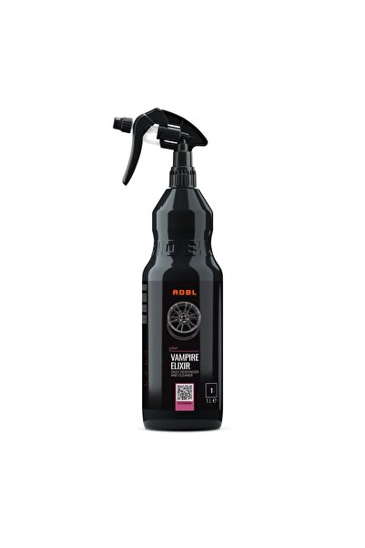 ADBL Solutie decontaminare jante Vampire Elixir 1L