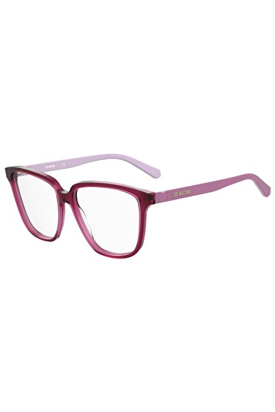 Love Moschino ΓΥΝΑΙΚΕΙΑ ΓΥΑΛΙΑ MOL583-8CQ (Φακός/Γέφυρα/Βραχίονας) 55/14/140 ...