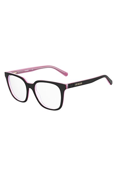 Love Moschino ΓΥΝΑΙΚΕΙΑ ΓΥΑΛΙΑ MOL590-807 (Φακός/Γέφυρα/Βραχίονας) 52/17/140 ...