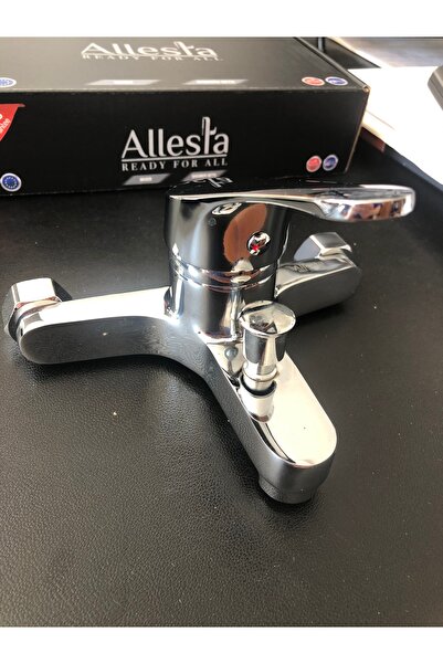 BANYO BATARYASI SHOWER FAUCET