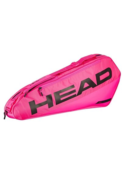 Head Tour S Pembe Tenis Raket Çantası