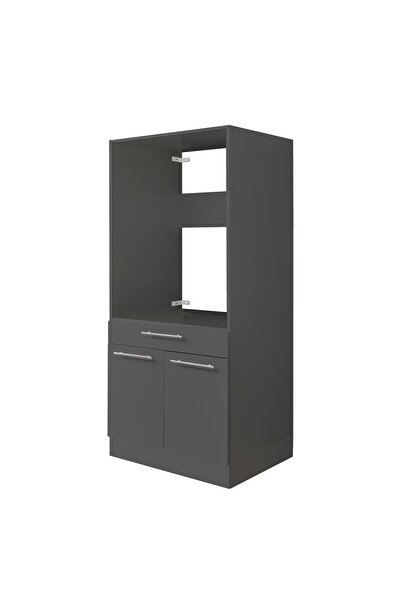 OEM Re-Bloom – Шкаф за пералня 68x162x68 см – Капацитет 120 кг, Плавно затвар...