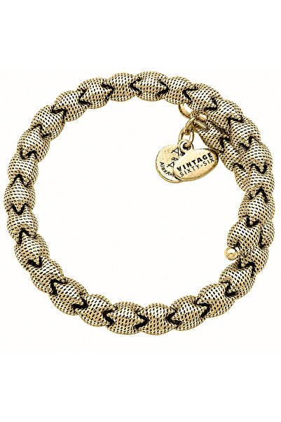 Alex and Ani ΓΥΝΑΙΚΕΙΟ ΒΡΑΧΙΟΛΙ VW381RG (20ΕΚ.)