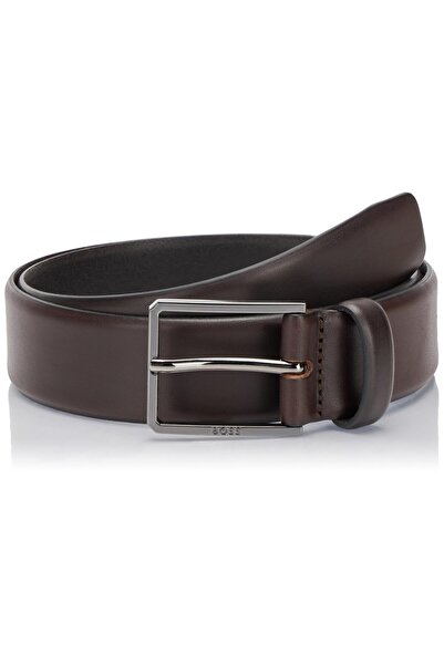 Boss By Hugo Boss Men's Leather Belt