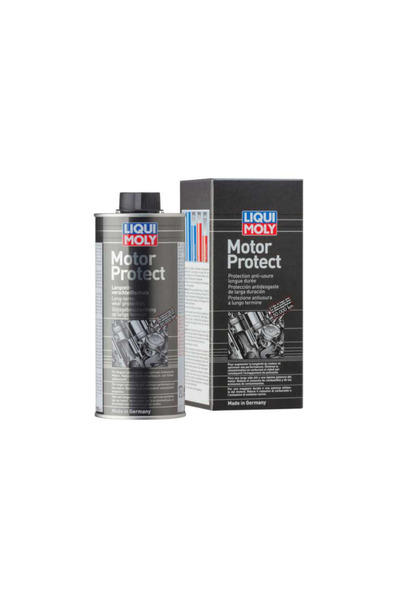 Liqui Moly Motor Protect
