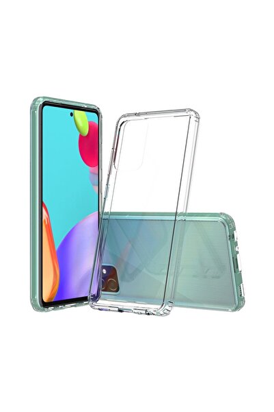 sscase Scratchproof Σκληρή θήκη Transparent (Samsung Galaxy A52/A52s)