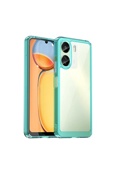 sscase Colorful Series Θήκη Σιλικόνης Blue (Xiaomi Redmi 13C/Poco C65)