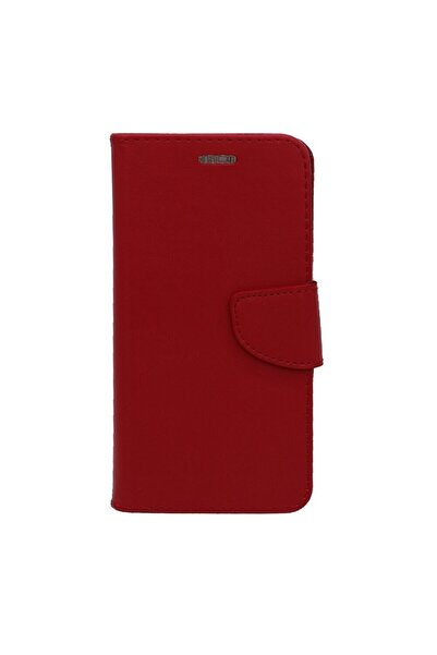 sscase Θήκη για Smartphones από 4.3 έως 4.8 Inches Red (Universal 4.3-4.8)