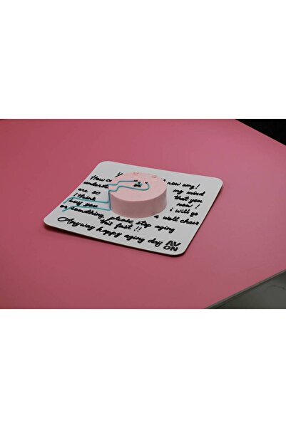 OEMS ? birthday cake design Confession