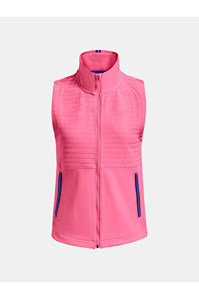 Under Armour Vesta UA Storm Revo Vest-PNK