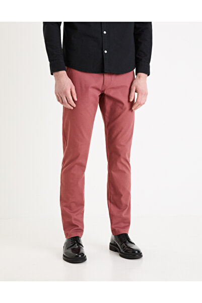 CELIO Kalhoty Tocharles slim