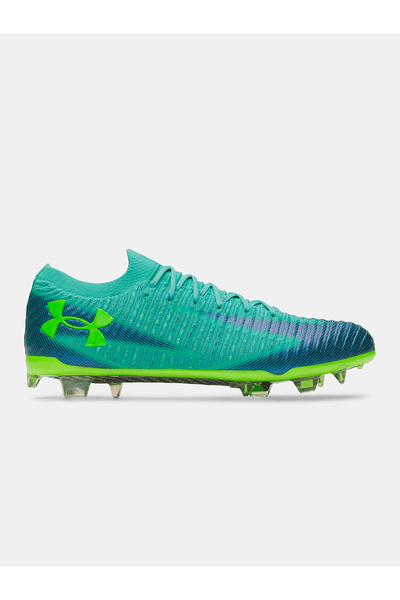 Under Armour Pánské kopačky UA Shadow Elite 3 FG-GRN