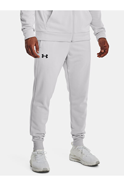 Under Armour Tepláky UA Armour Fleece Joggers-GRY
