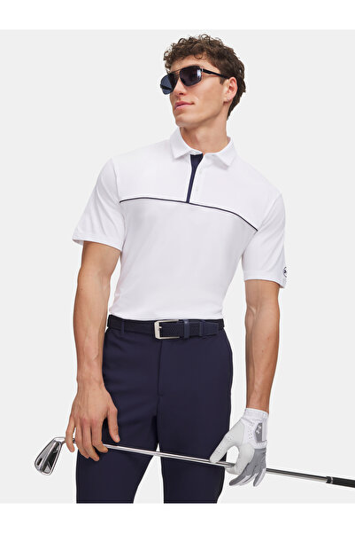 Under Armour Tricou polo bărbătesc UA ArmourDry Horizon