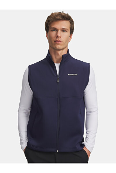 Under Armour Pánská vesta UA Drive Pro Hybrid Vest