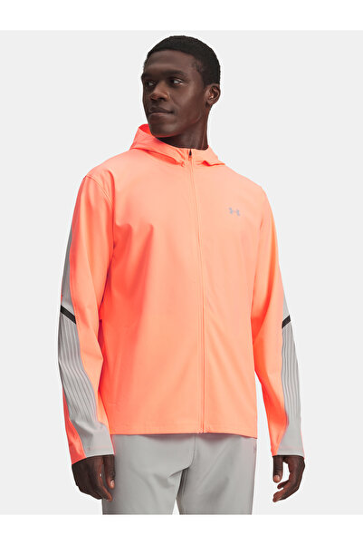 Under Armour Jachetă bărbătească UA Velociti Storm cu glugă
