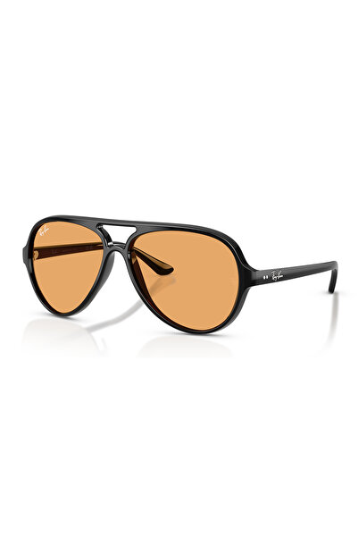 Ray-Ban Rb 4125 601/33 59 Cats 5000 Sunglasses