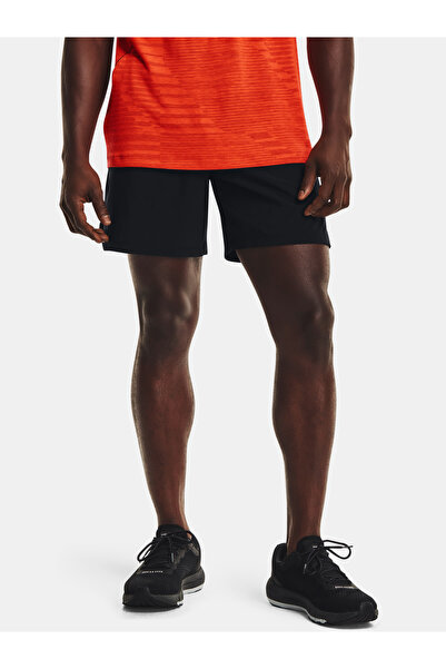 Under Armour Pantaloni scurți UA SpeedPocket Vent Short-BLK