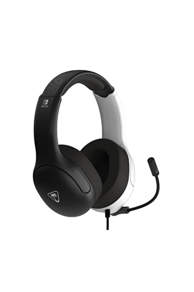 Turtle Beach Căști de gaming cu fir Airlite Fit, Jack de 3.5mm, Microfon, Nin...