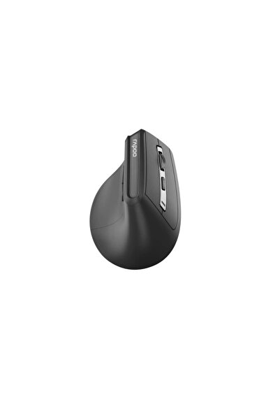 Rapoo Mouse EV310M, Wireless 2.5Ghz, Bluetooth (Negru)
