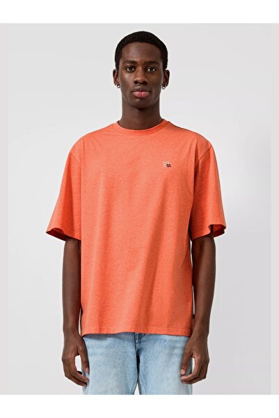 QS by s.Oliver Q/S by s.Oliver Men's T-shirt made of cotton blend, Relaxed fi...