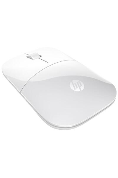HP Mouse wireless Z3700, USB (Alb)