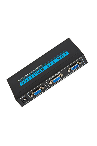 ALIEN Splitter VGA cu 2 porturi