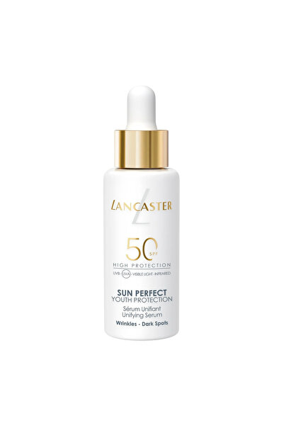 Lancaster Face Serum SPF 50, 30 ml