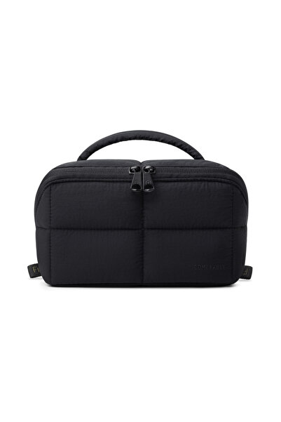 Comfyable Puffy Makeup Bag