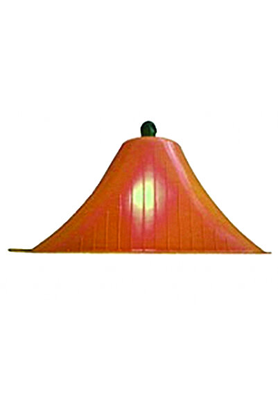 TopGarden Palnie clopot erbicidare TGP