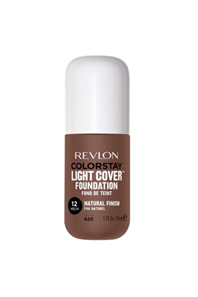 Revlon Колорстей, Дълготраен, Течен фон дьо тен, 510, Капучино, SPF 15, 30 мл