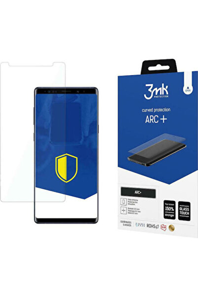 3MK ARC+ Προστατευτικό Οθόνης (Galaxy Note 9)