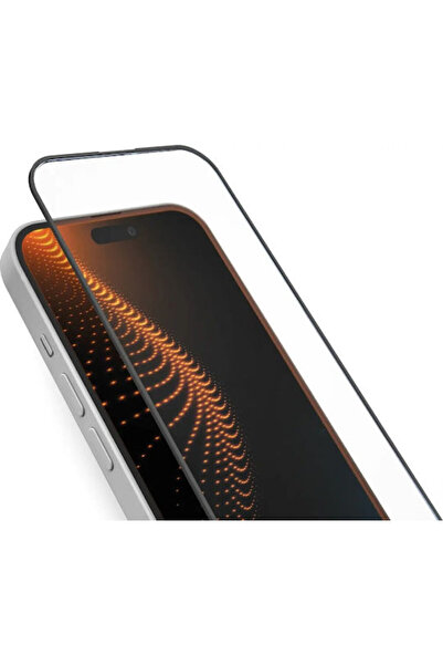 SBS 0,78 χιλιοστά Σκληρυμένο Γυαλί (iPhone 15 Plus / 16 Plus)