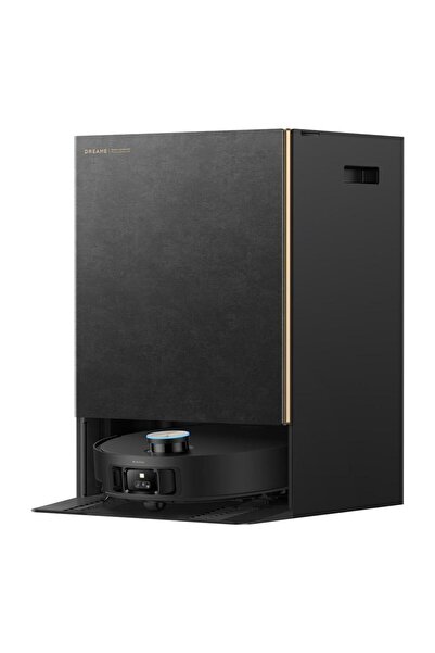 Dreame Робот прахосмукачка Matrix10 Ultra, 30000Pa, 700W, 260 мин., Мулти-моп...