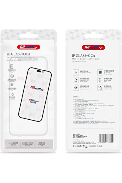 OEM Sticlă securizată Reno 6 Lite (Oppo Reno 6 Lite)