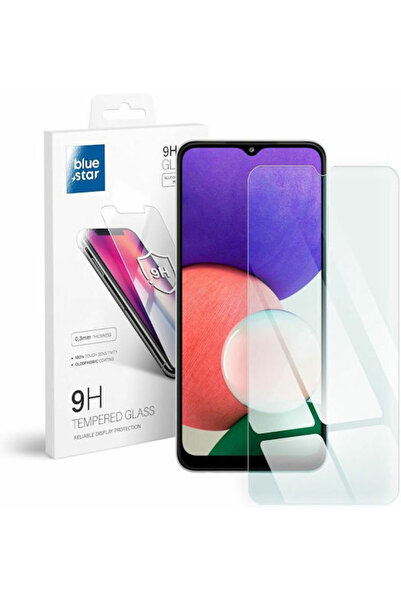 Other Μπλου Σταρ 0.3 χιλιοστά Σκληρυμένο Γυαλί (Galaxy A23)
