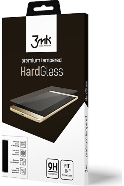 3MK HardGlass 2.5D Σκληρυμένο Γυαλί (iPhone 11)