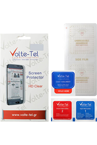 Other Volte-Tel 0.20mm Προστατευτικό Οθόνης (Galaxy Z Flip4) 8326899