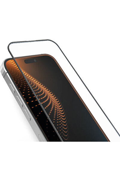 SBS Σκληρυμένο Γυαλί (iPhone 15 Pro)