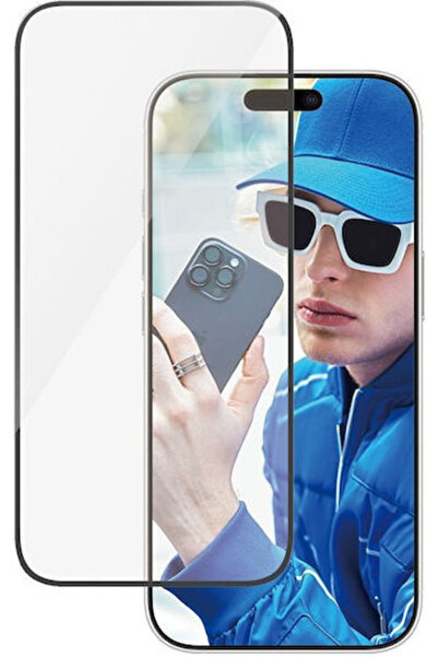 Panzer Glass PanzerGlass Σκληρυμένο Γυαλί (iPhone 17 / 17 Pro / 16 Pro)