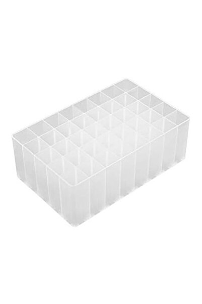DAMUR Storage Holder, for Markers, Pen Holder, Desk Storage Box, Multi-Functi...