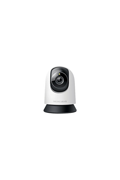 Mercusys MC230 3K 5MP Ultra HD Akıllı Wi-Fi Güvenlik Kamerası 360° 13.5x Zoom
