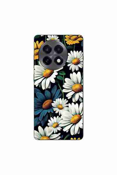 OEM Husa compatibila cu OnePlus 13R Silicon Gel Tpu Model Margarete
