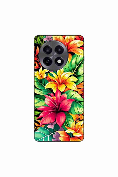 OEM Husa compatibila cu OnePlus 13R Silicon Gel Tpu Model Crini