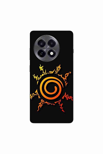 OEM Husa compatibila cu OnePlus 13R Silicon Gel Tpu Model Eight Trigrams Sealing