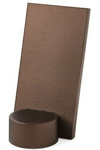 Lexon Ασύρματος Φορτιστής Qi Pad Bronze City Energy Pro