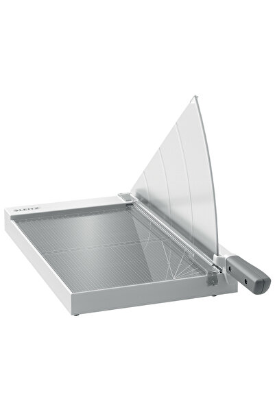 Leitz Lever Guillotine Office Precision A4 15 Sheets Laser Indicator